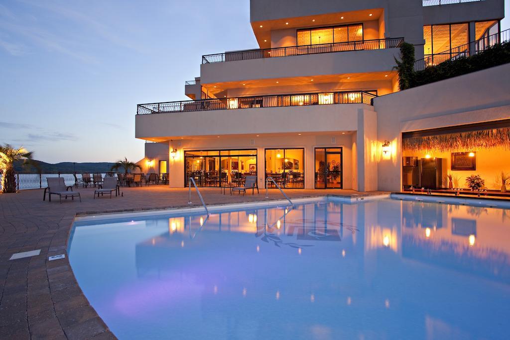 Blue Eye D'Monaco Resort מראה חיצוני תמונה