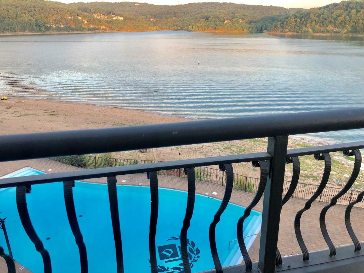 Blue Eye D'Monaco Resort מראה חיצוני תמונה